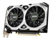 MSI 4GB GTX1650 D6 VENTUS XS OCV3 DDR6 128Bit DX12 PCIE 3.0 1XDVI 1XHDMI 1XDP Ekran Kartı